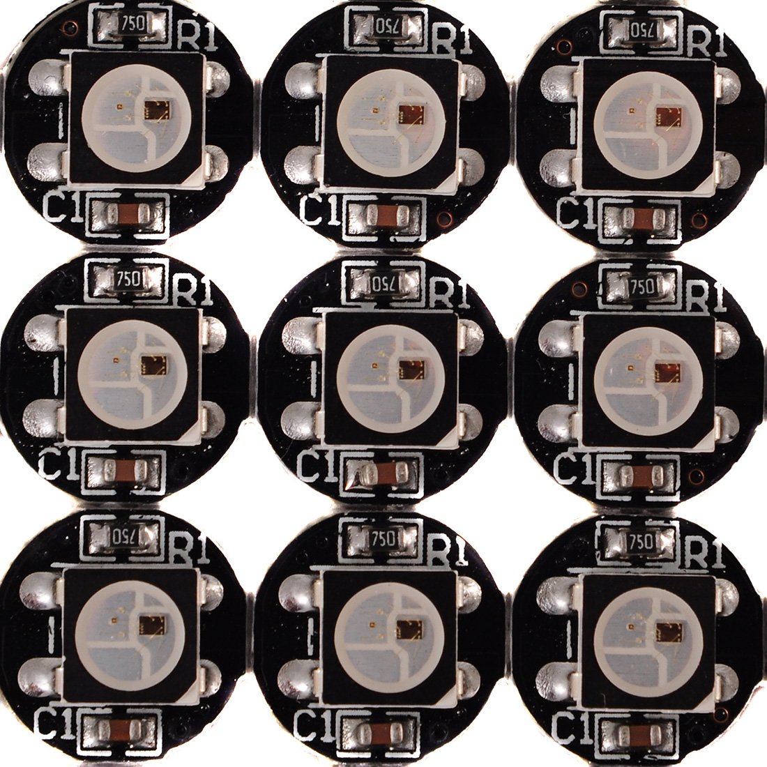 Smart Beige LED Strip Light