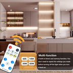 Beige LED Strip Light - View 3