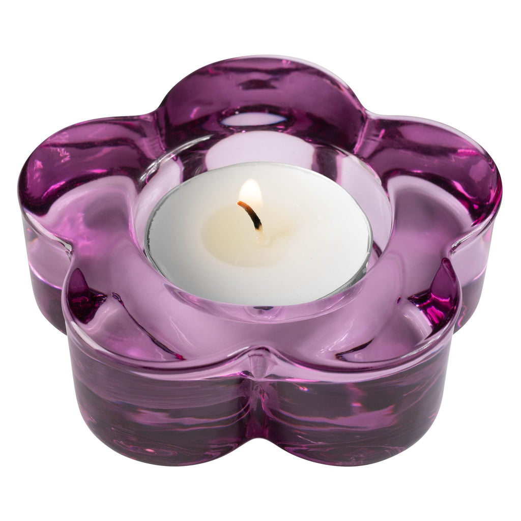Pink Candle