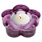 Pink Candle