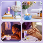 Wax Candle - View 5