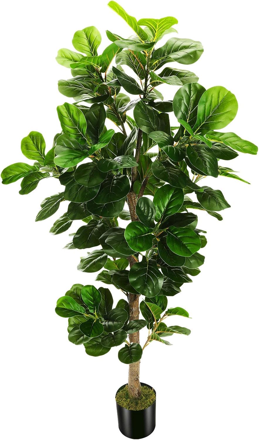 Farmhouse Artificial Plant — 6ft