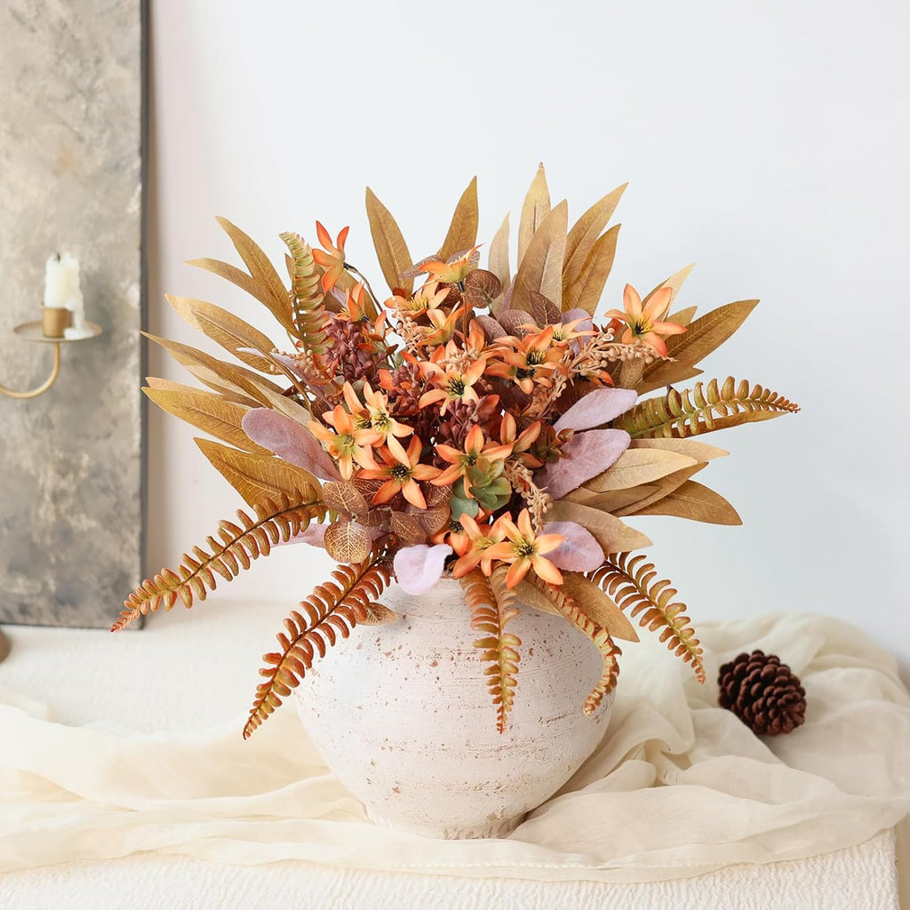Faux Plant — Set of 70 - View 8