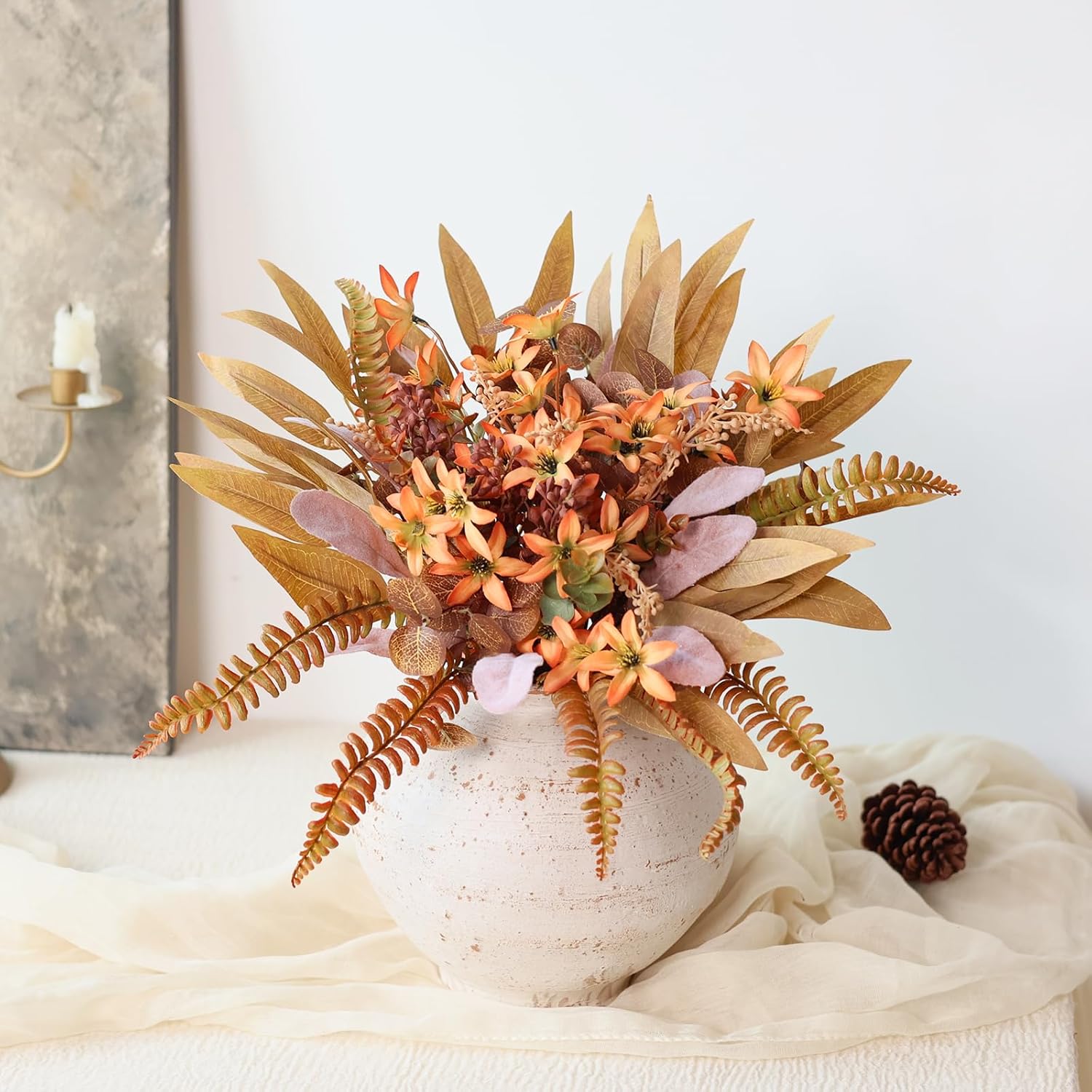 Faux Plant — Set of 70 - View 8