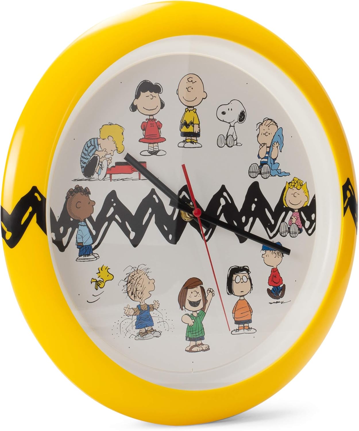 Wall Clock — 13" - View 2