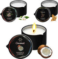 Soy Wax Candle — Style C