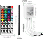 RGB Metal LED Strip Lights - View 7