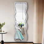Glass Mirror — 15" - View 5