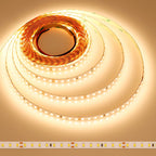 Dimmable Metal LED Strip Lights
