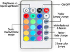 USB Metal LED Strip Lights - View 3