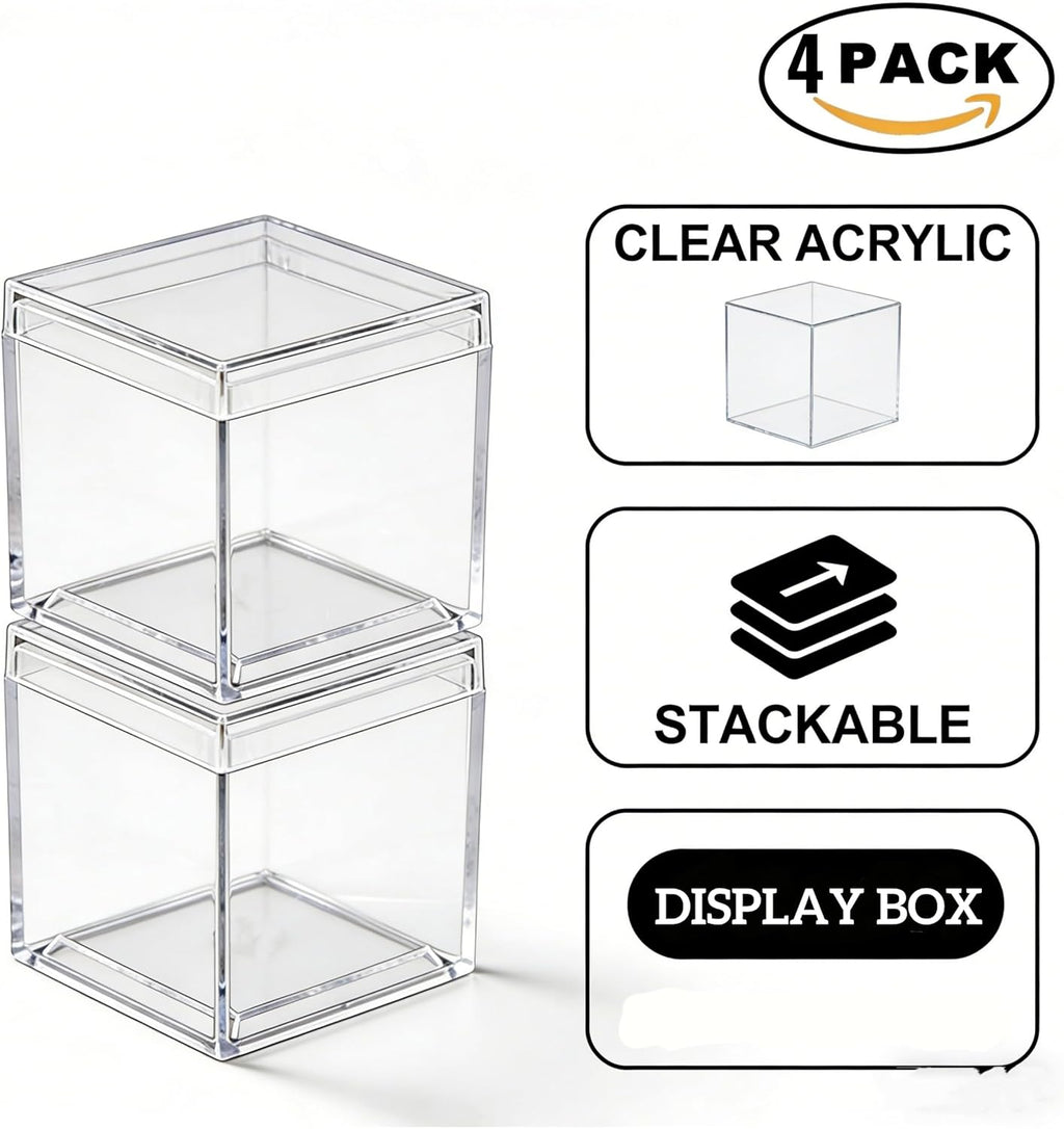 Storage Basket — 3" - View 3