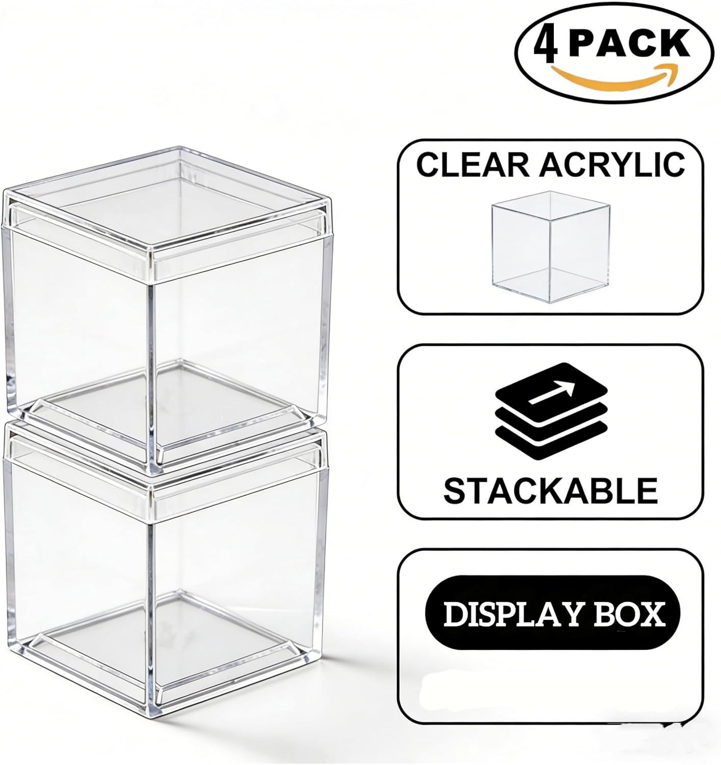 Storage Basket — 3" - View 3