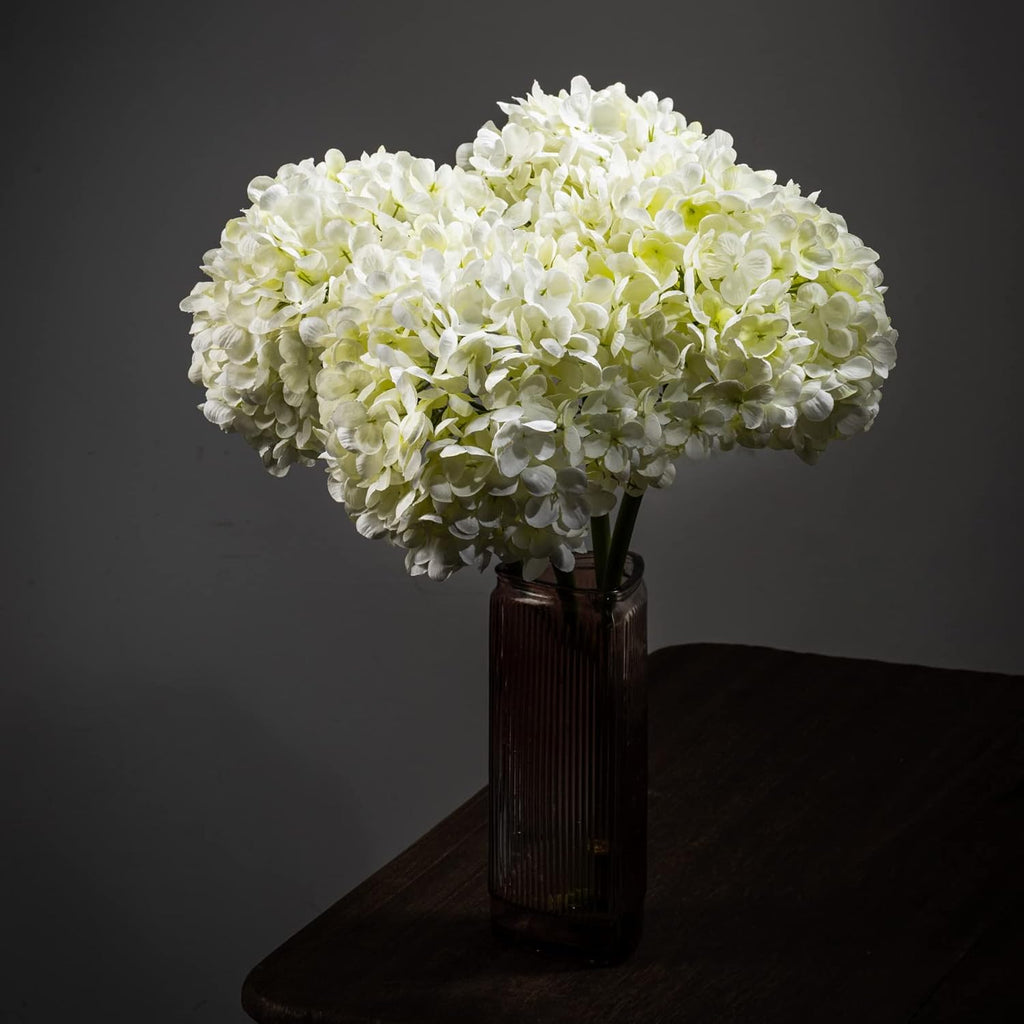 Beige Artificial Flowers - View 7