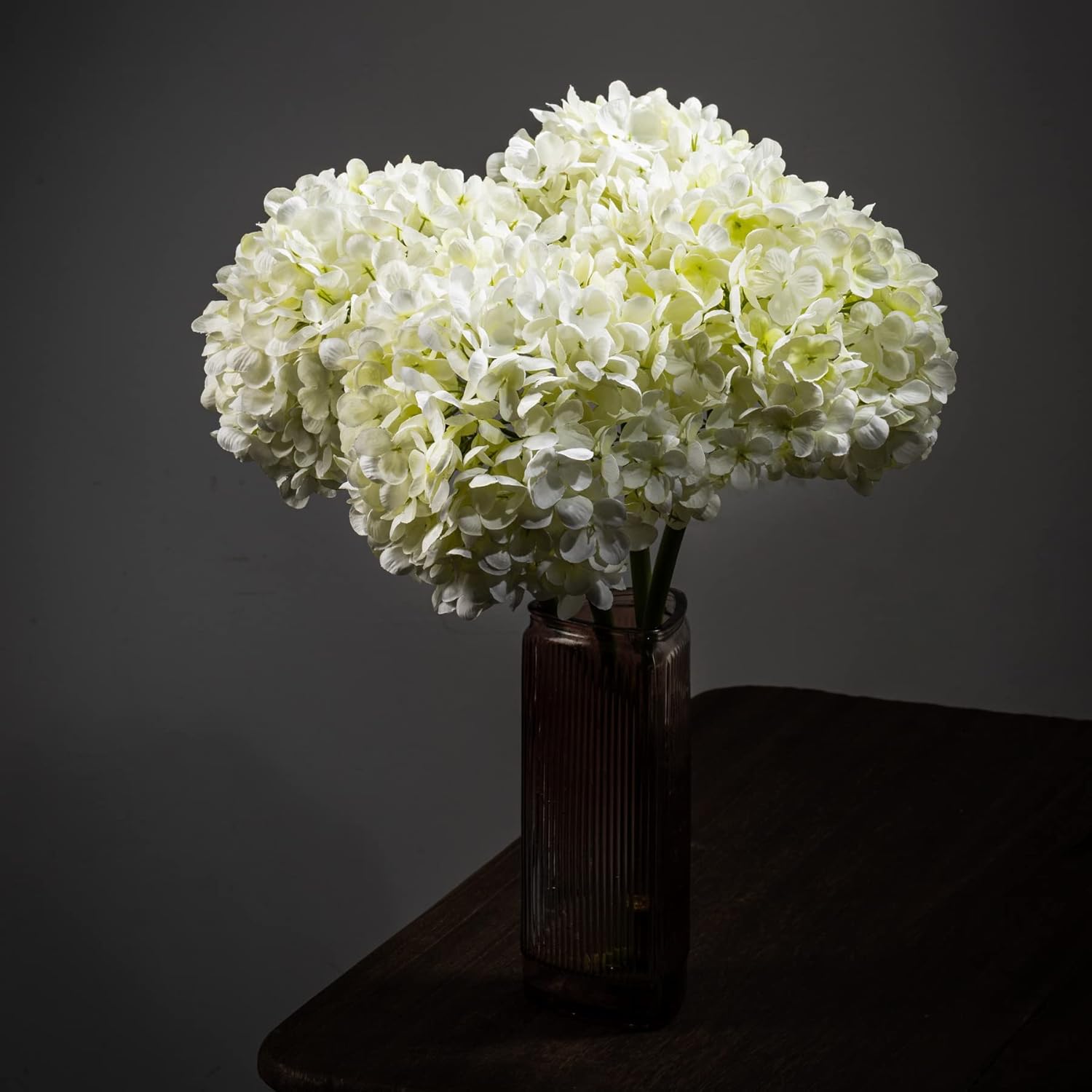 Beige Artificial Flowers - View 7
