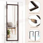 Metal Wall Mirror — 42.5" - View 4