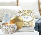 Wax Scented Candle - View 2