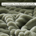 Beige Throw Pillow — 30" - View 6
