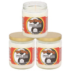 Wax Candle
