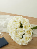 Gold Artificial Flowers - View 6