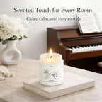 Soy Wax Wax Scented Candle - View 5