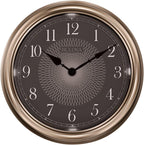 Wall Clock — 4826-Light - View 2