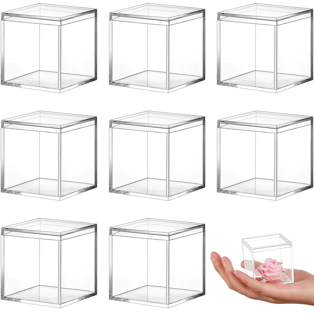 Metal Storage Basket — 2"