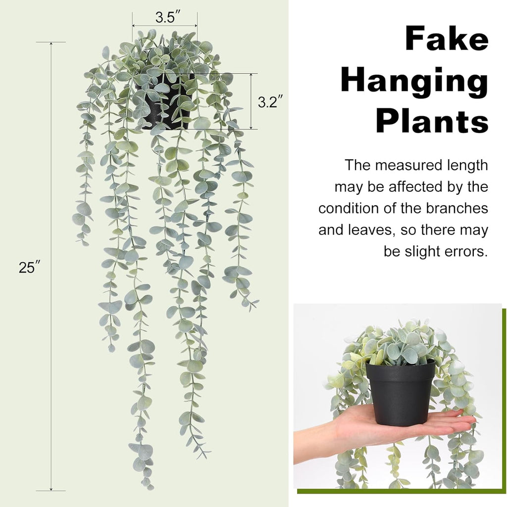 Artificial Plant - View 2