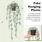 Artificial Plant - View 2