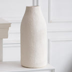 Boho Red Decorative Vase - View 8