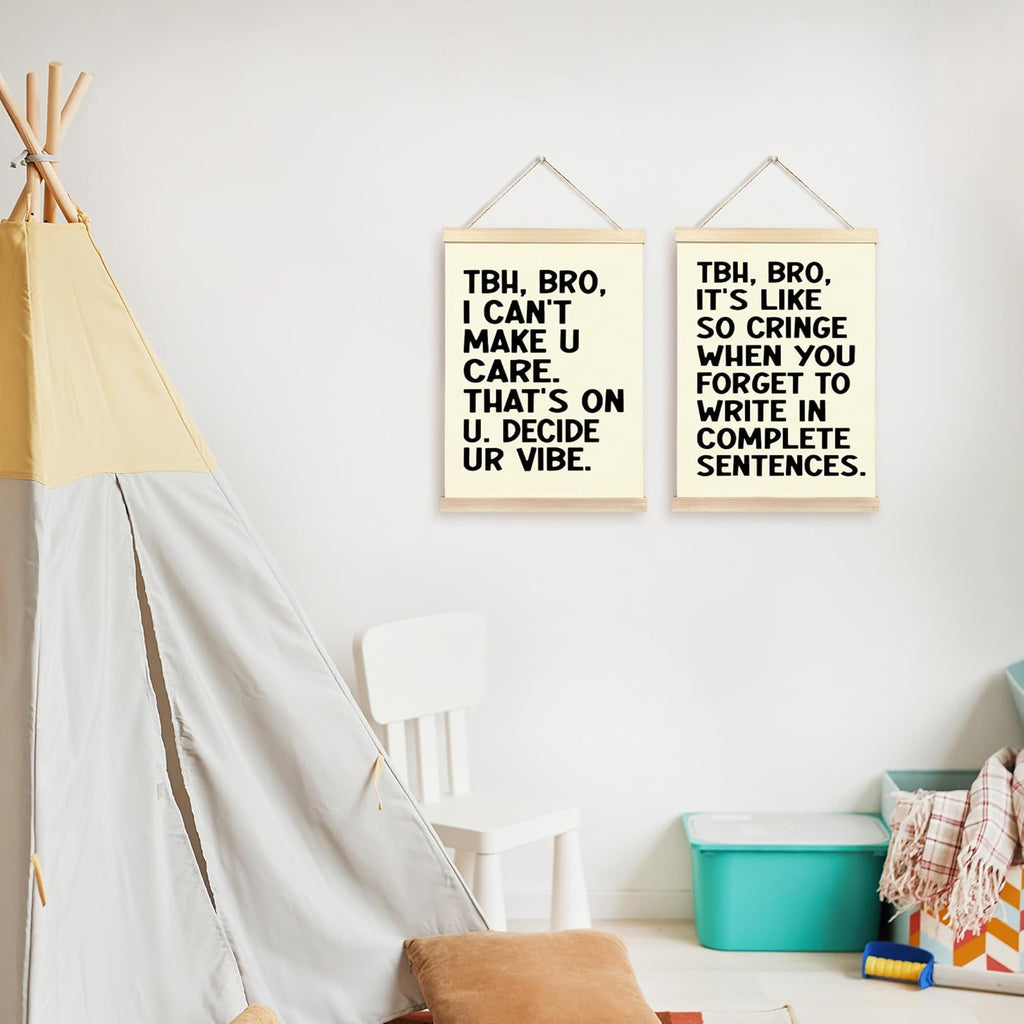 Wall Art — 16" - View 3