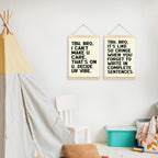 Wall Art — 16" - View 3