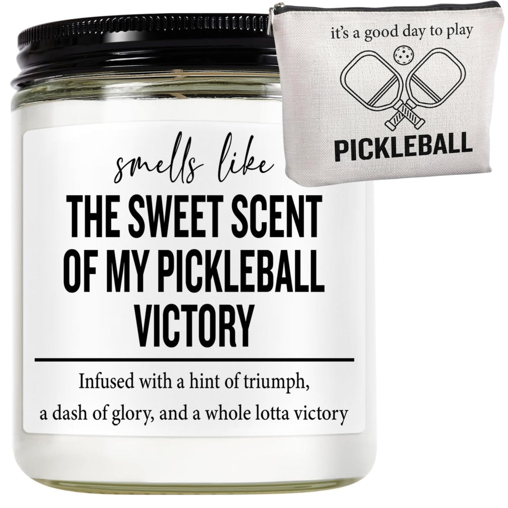 Wax Scented Candle