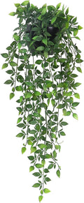 Artificial Plant — 5.8" — 5.8"dia-wall Planter
