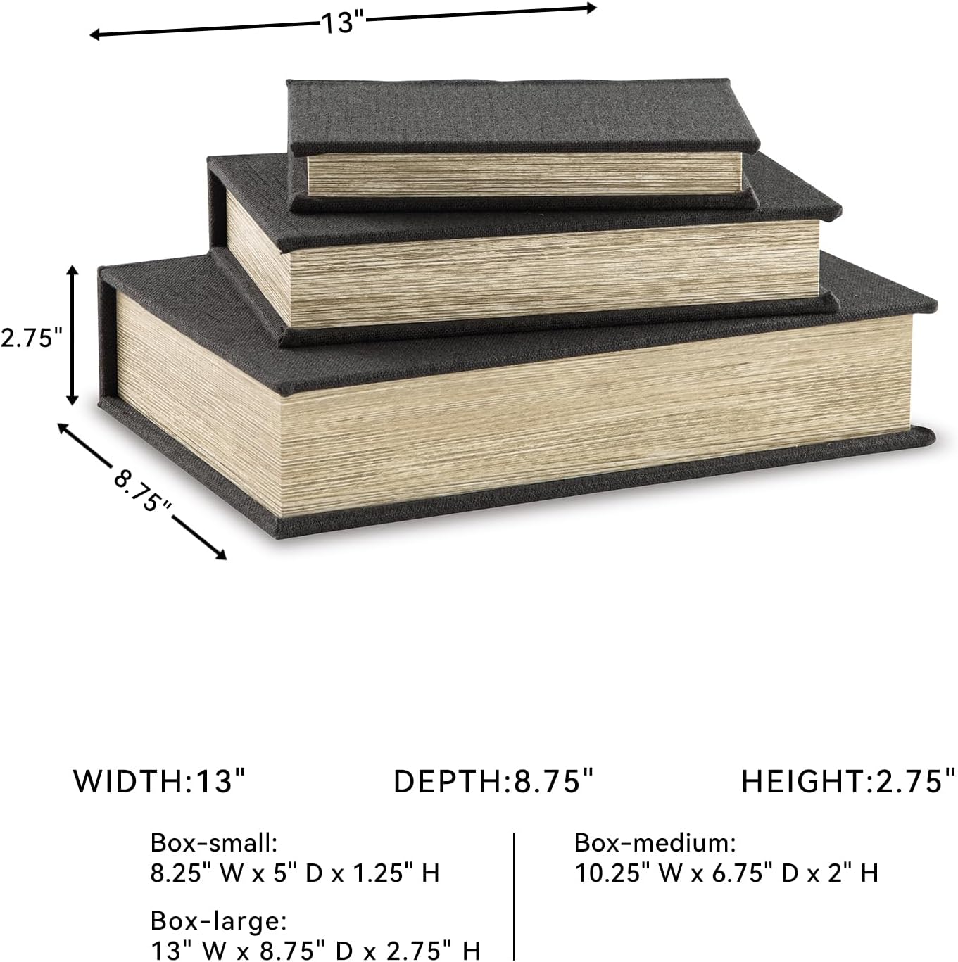 Velvet Luxe Beige Storage Basket - View 11