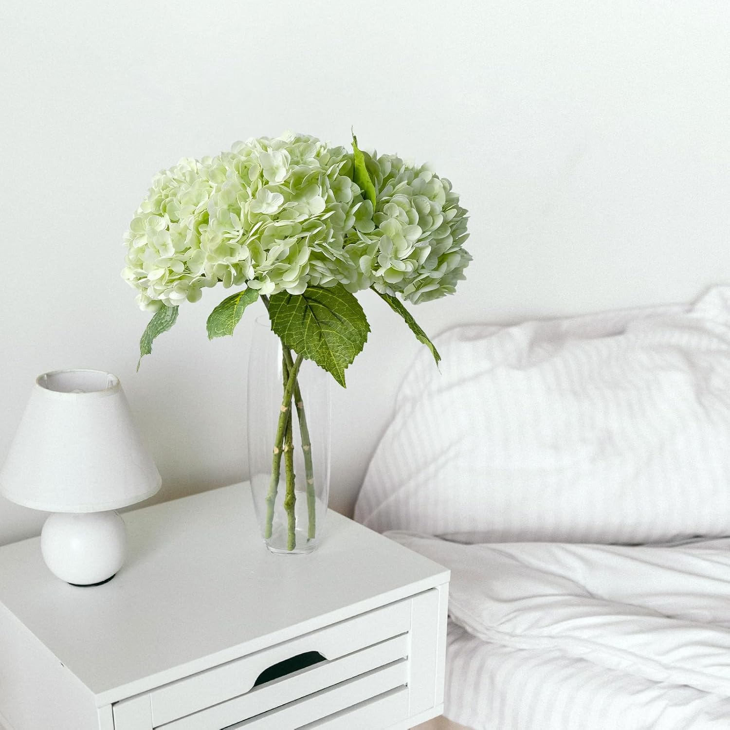 Beige Artificial Plant — 21" - View 7