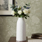 Modern Ceramic Vase - View 8