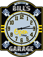 Wall Clock - View 6
