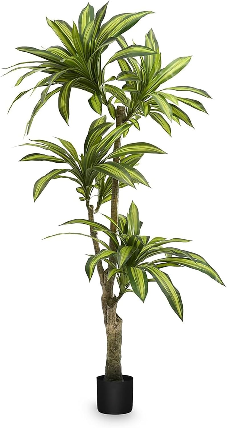Artificial Plant — 5ft 7in