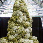 Blue Artificial Flowers — 22" - View 2