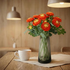 Beige Artificial Plant - View 9