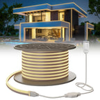 White LED Strip Lights