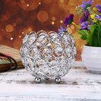 Luxe Glass Candle - View 5