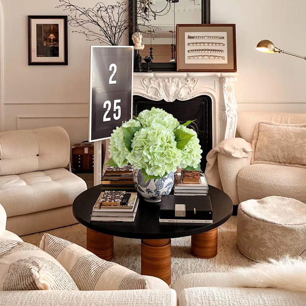 Beige Artificial Plant — 21" - View 4