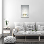 Framed Modern Metal Wall Art — 20" - View 5