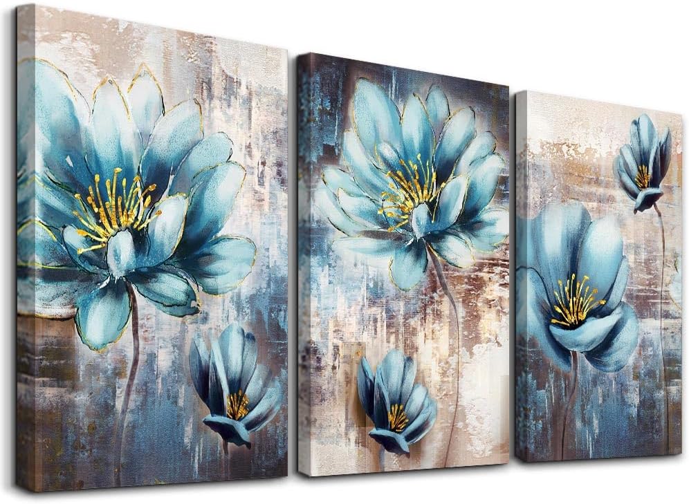 Farmhouse Black Canvas Wall Art — 12x16 — 28L" x 20W"