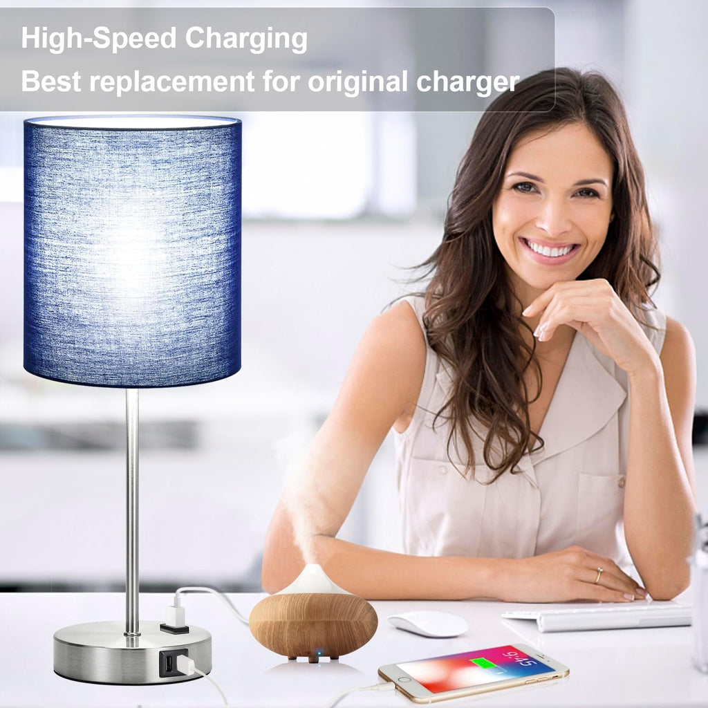 Dimmable Beige Smart Bulb — Set of 2 - View 7