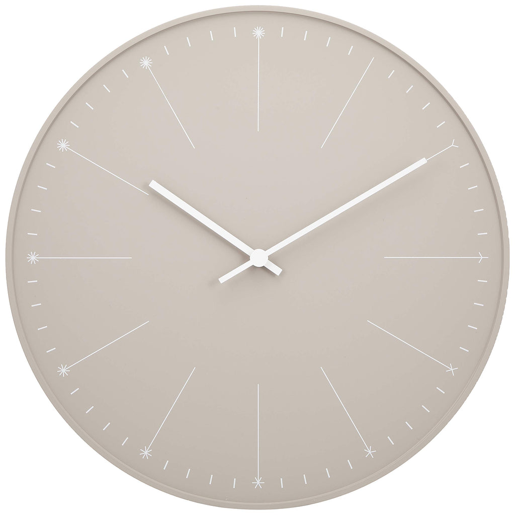 Wall Clock — 6"