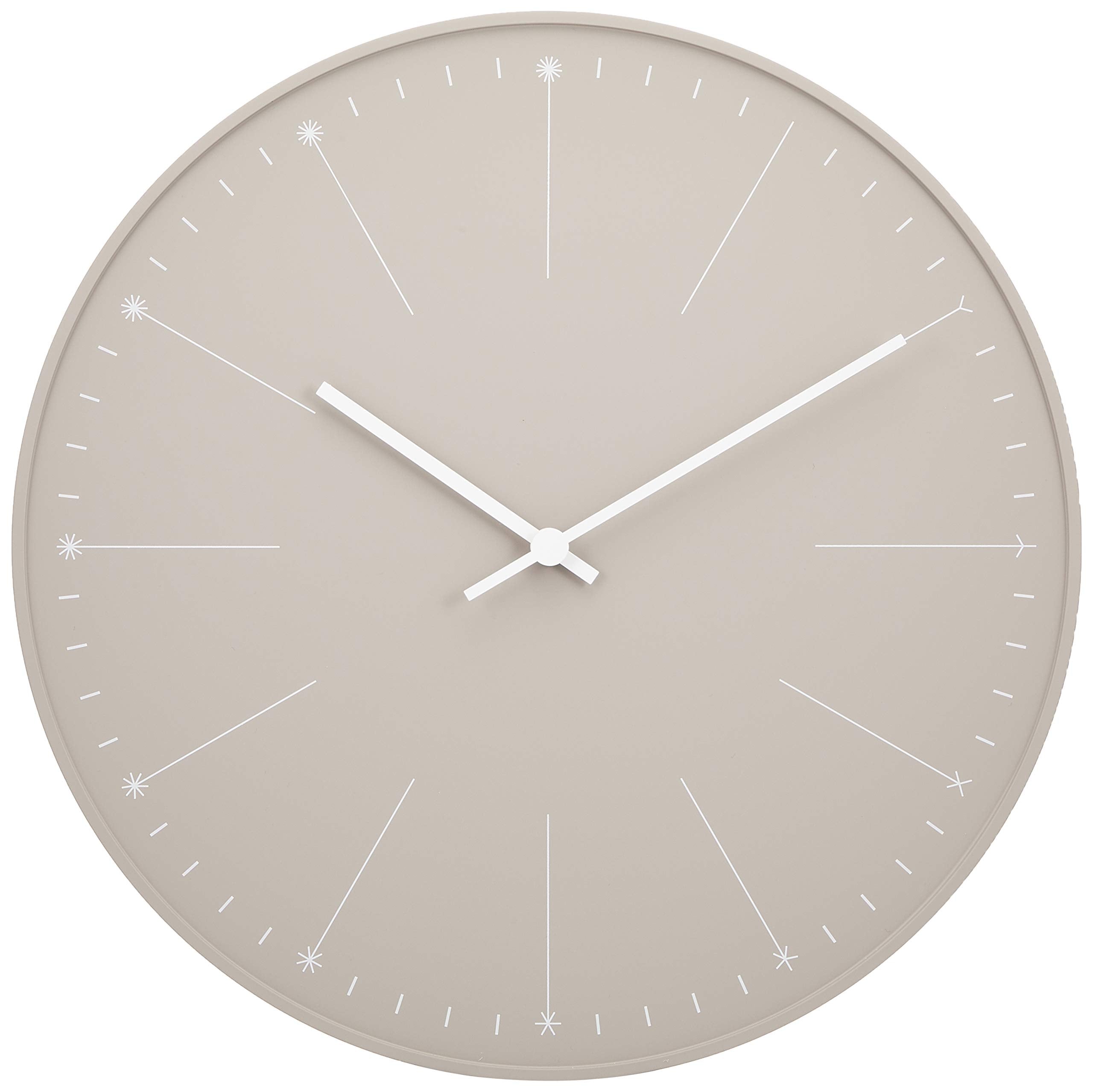 Wall Clock — 6"
