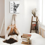 Framed Wall Decor — 14" - View 5