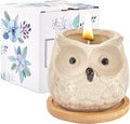 Wax Scented Candle — Sweet Orange